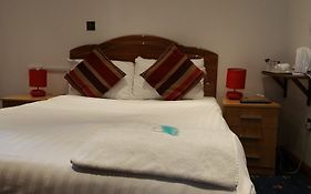 Twickenham Guest House 3*